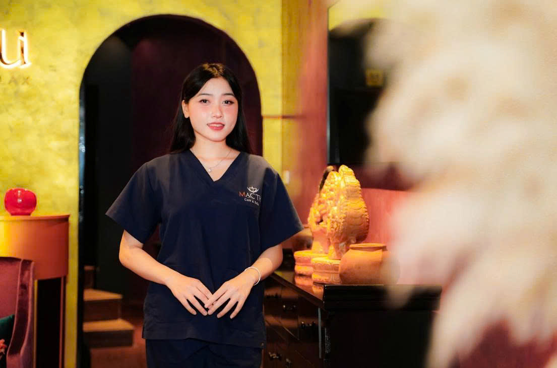 Massage Thư Giãn Hà Nội – Trải Nghiệm Nghỉ Dưỡng Giữa Lòng Thủ Đô -- Ưu Đãi 40% khi đặt trước