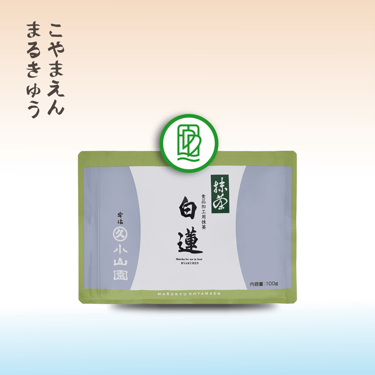 Matcha Byakuren