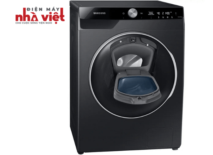 Máy Giặt Samsung Inverter 9 kg WW90TP54DSB/SV Thumbnail 2