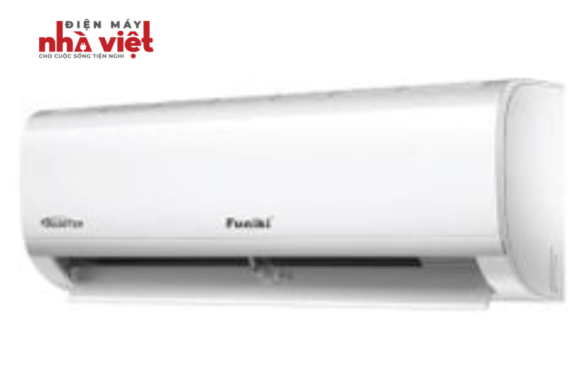 Điều hòa Funiki Inverter 18000 BTU 1 chiều HIC18TMU