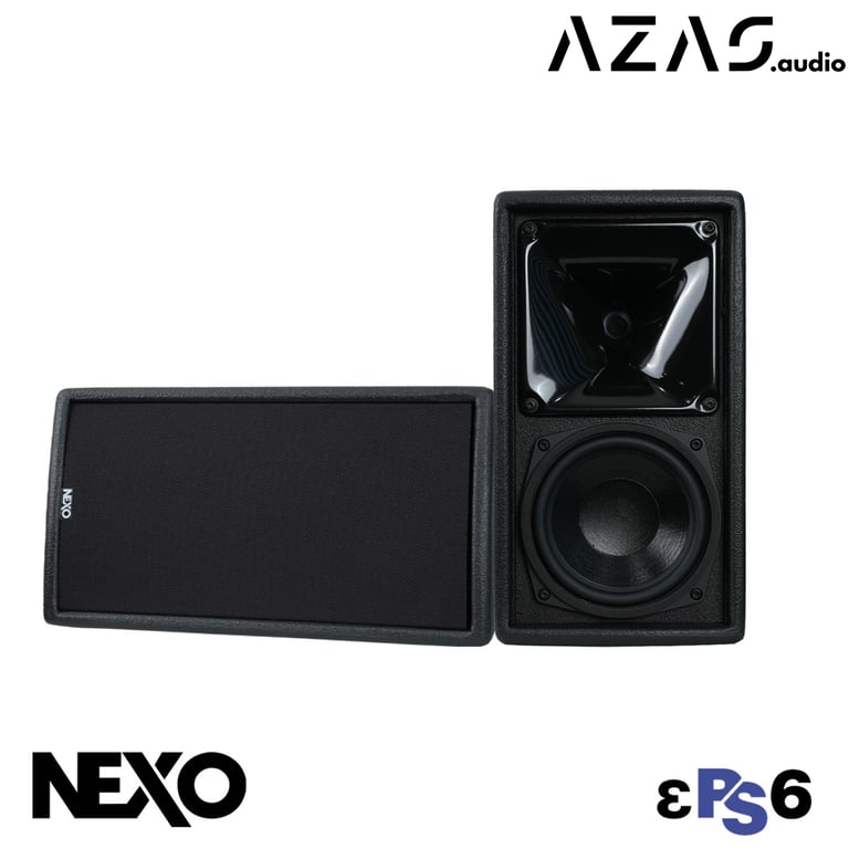 Loa Nexo ePS6 France