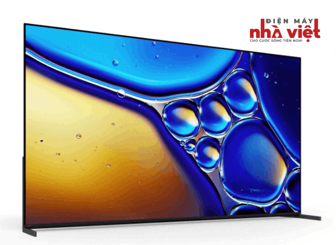 Google Tivi Sony BRAVIA 8 II QD-OLED 4K 65 inch K-65XR80M2 [ 65XR80M2 ]