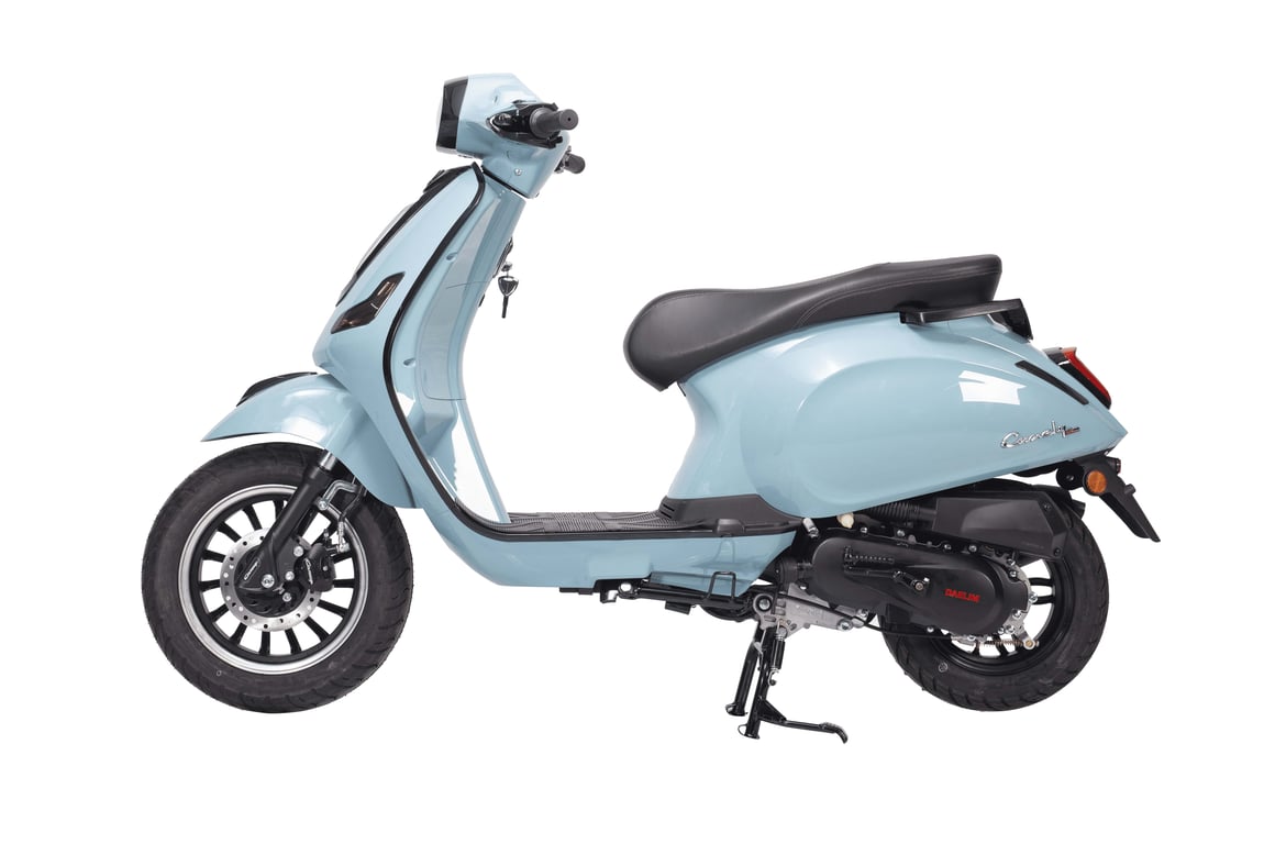  Xe ga 50cc Canely S 