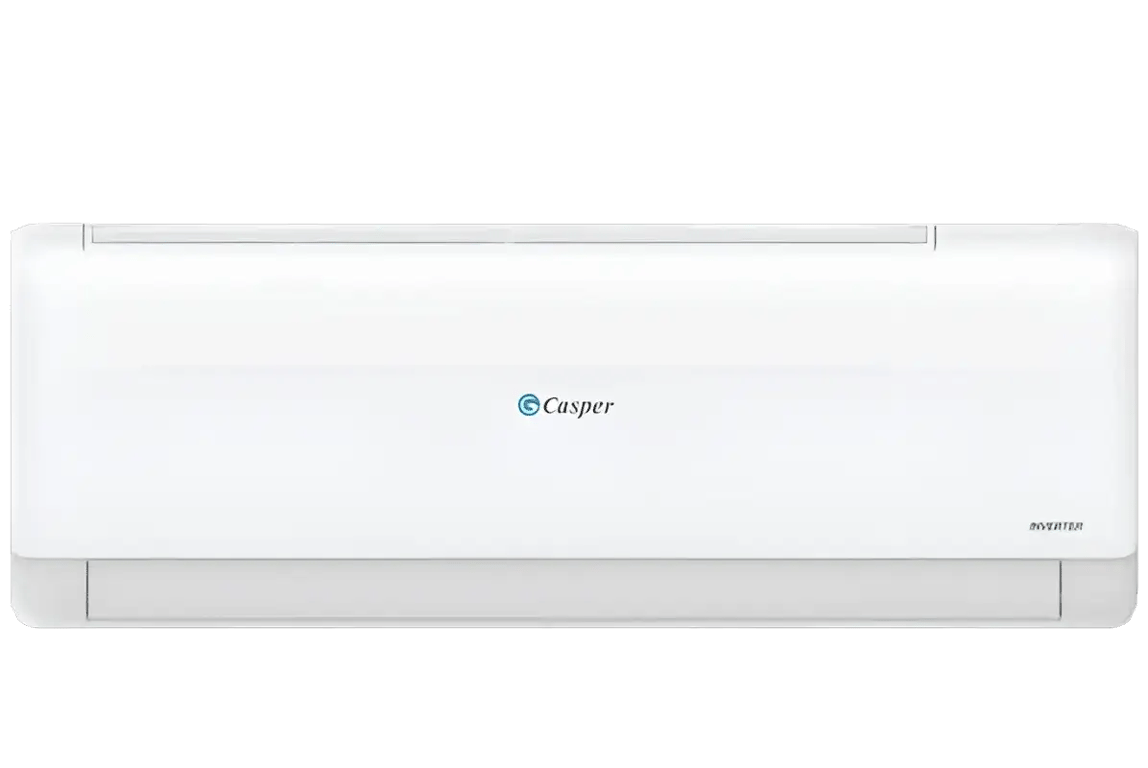 Điều hòa Casper inverter 1 chiều 18000 BTU TC-18IS36