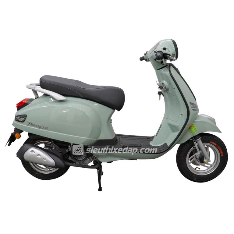  Xe ga 50cc Pansy XS1 