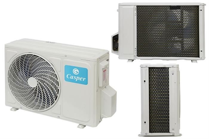 Điều hòa Casper inverter 9000 BTU 1 chiều QC-09IU36A Thumbnail 2