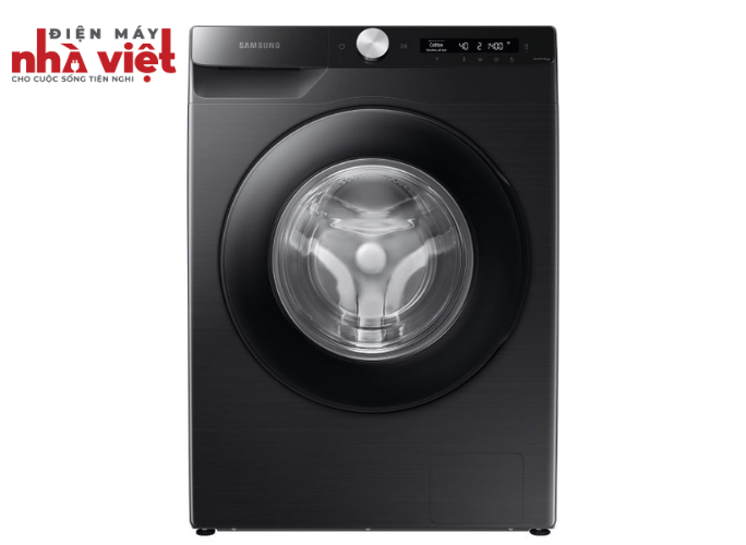 Máy Giặt Samsung Inverter 13 kg WW13T504DAB/SV