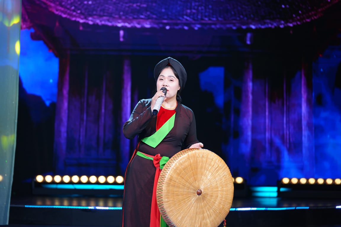 Nghệ sĩ biểu diễn