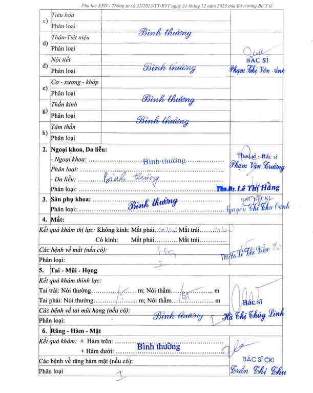 Hồ sơ pháp lý CÔNG TY TNHH THẮNG THỦY