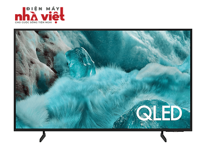 Smart Tivi Samsung QLED Vision AI 4K 75 inch QA75Q7FA [ 75Q7FA ]