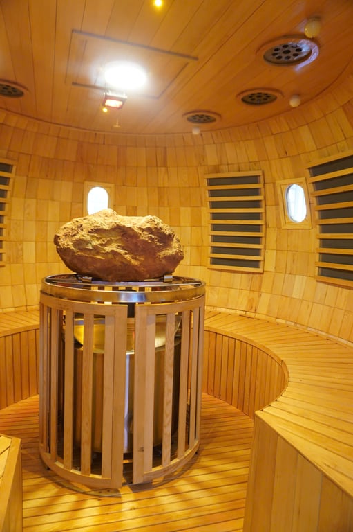 Jet Lag Recovery, Detox, and More: Why Hanoi's Agarwood Hydrotherapy is Your Ultimate Relief