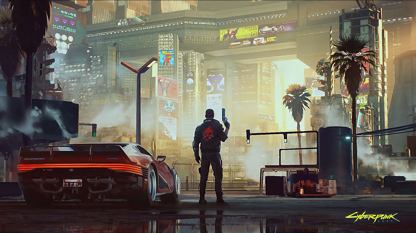 Top 10 games thế giới mở hay nhất trên PS4 phần 2