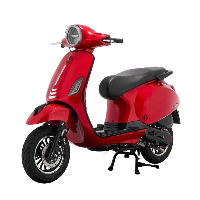  Xe ga DVMotor Venus 50cc 
