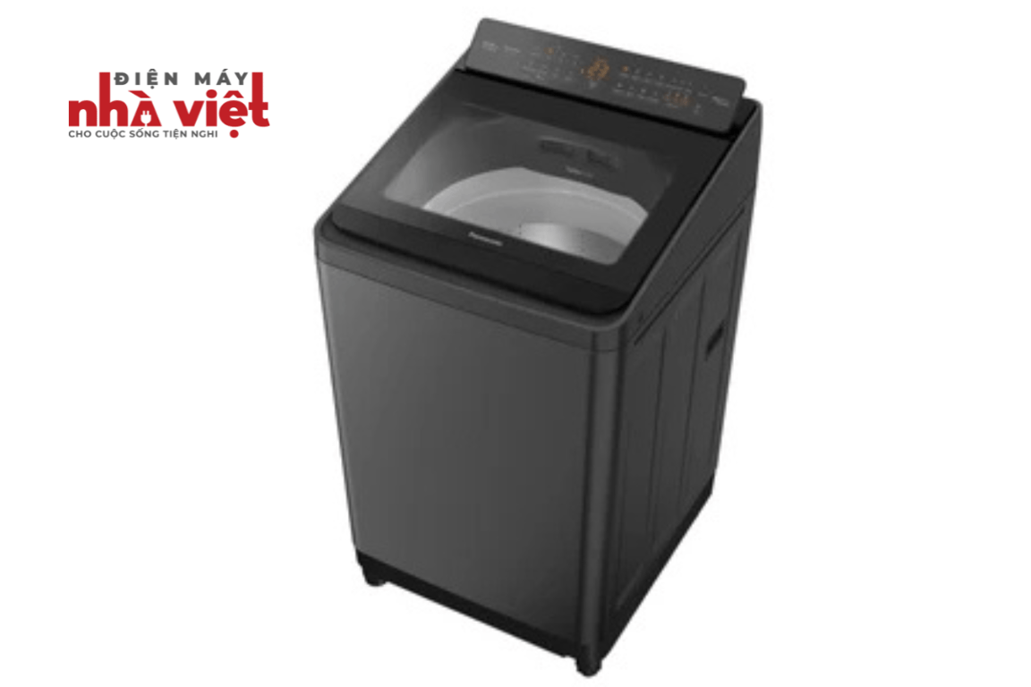 Máy giặt Panasonic Inverter 16.5 Kg NA-FD165V3BV