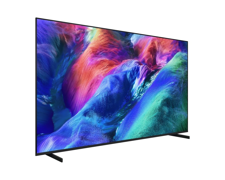 Smart Tivi Samsung Micro RGB 4K Vision AI 85 Inch MRA85R85H