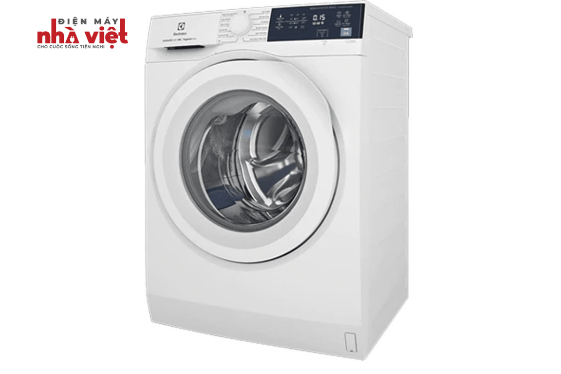 Máy Giặt Electrolux Inverter 9 kg EWF9024D3WB