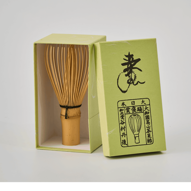 Chasen Takayama từ nhà Tango Tanimura