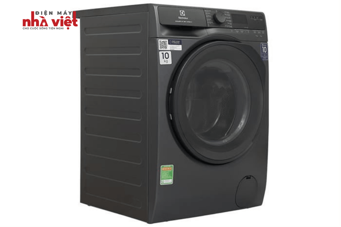 Máy giặt Electrolux UltimateCare 500 Inverter 10 kg EWF1023P5SC Thumbnail 2