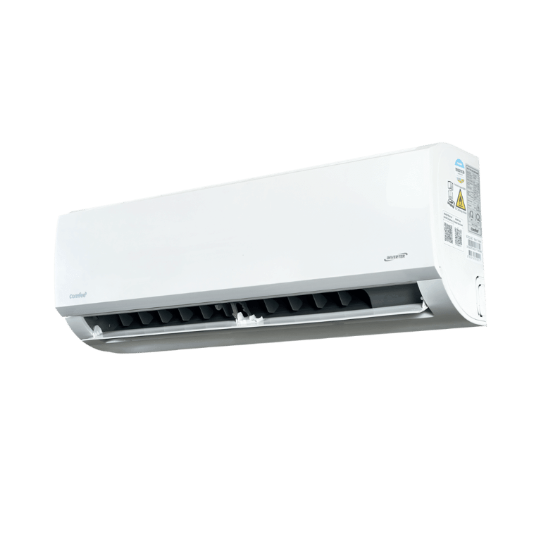 Điều hòa Châu Âu Inverter Heat & Cool COMFEE CFS-10VHAFF 10.000 BTU