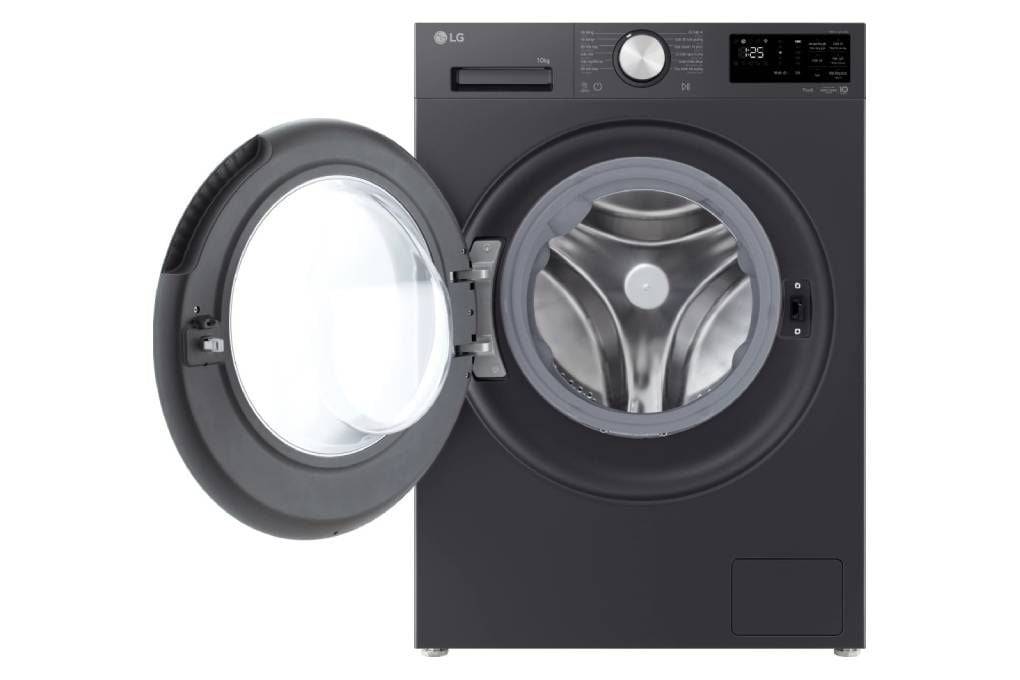 Máy giặt LG AI DD Inverter 10 kg FX1410N5G Đen