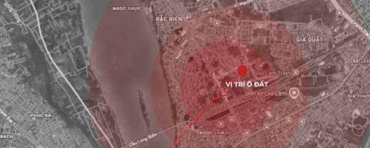 KHU NHÀ Ở XÃ HỘI HH5 LONG BIÊN, THÀNH PHỐ HÀ NỘI