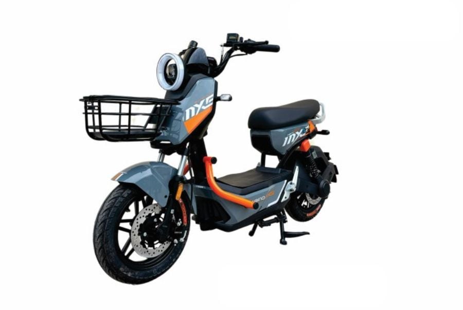  Xe máy điện Dibao MXS