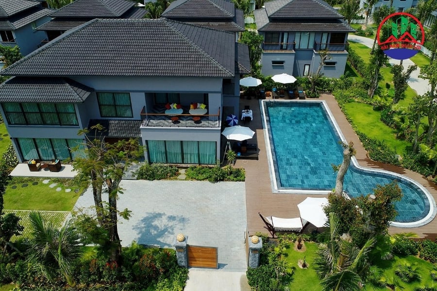 Thiết Kế Ngoại Thất Biệt Thự: Hành Trình Tạo Nên Vẻ Đẹp và Giá Trị