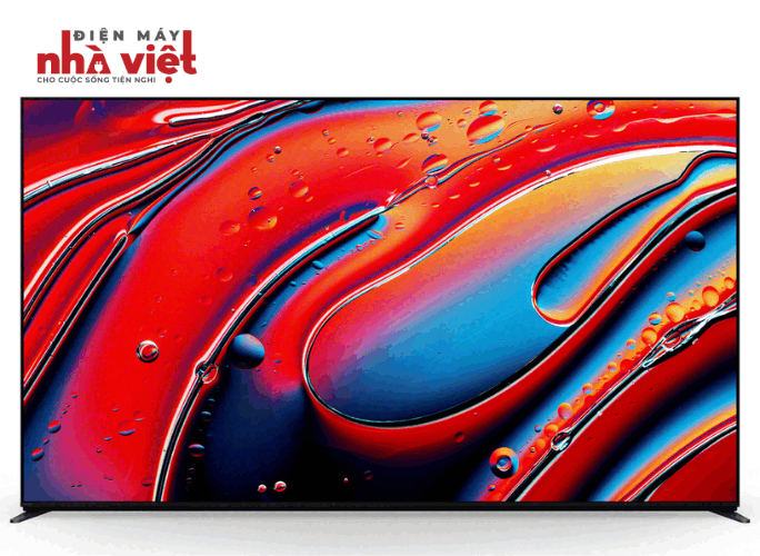 Google Tivi Sony BRAVIA 9 Mini LED 4K 75 inch K-75XR90 [ 75XR90 ]
