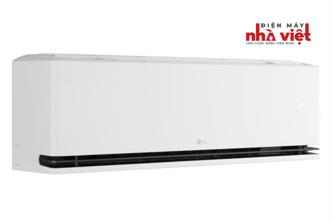 Điều hòa LG Inverter 2 chiều 12000 BTU IDH12M1