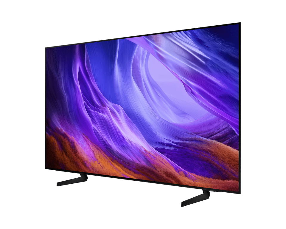 Smart Tivi Samsung OLED 4K Vision AI 55 Inch QA55S85H