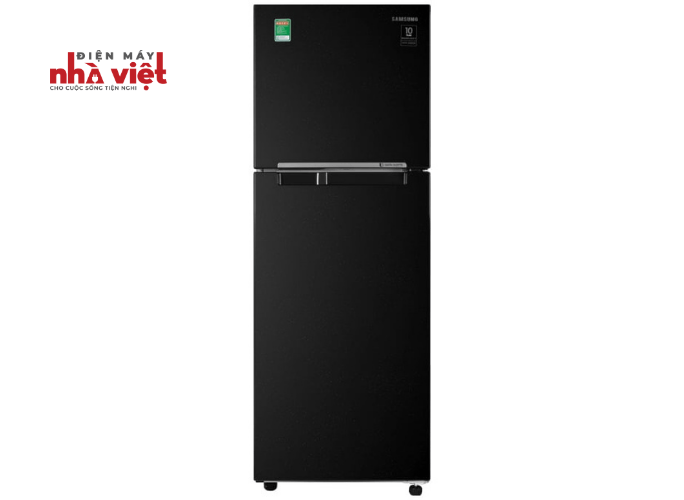 Tủ lạnh Samsung Inverter 236 lít RT22M4032BU/SV (2 cánh)