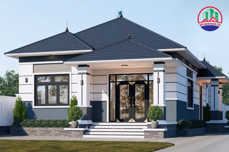 Nhà Mái Nhật: Đặc Điểm Và Cách Phân Biệt Với Nhà Mái Thái