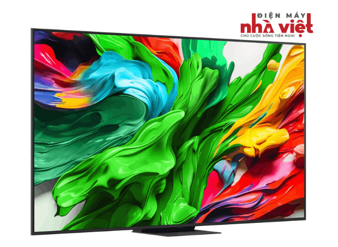 Smart Tivi LG QNED evo AI MiniLED 4K 55 inch 55QNED86ASA