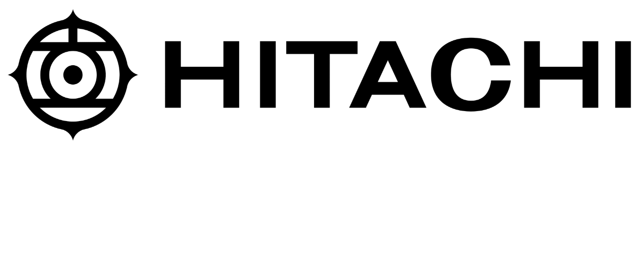 HITACHI