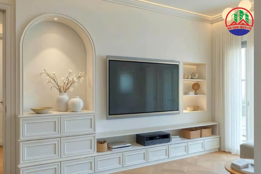 7 Nguyên Tắc Thiết Kế Nội Thất Chung Cư Tối Ưu Không Gian