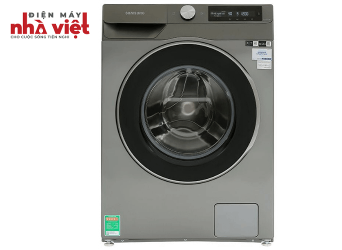 Máy Giặt Samsung Inverter 9 kg WW90T634DLN/SV