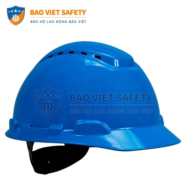 Mũ bảo hộ 3M H-701SFR-UV (Copy)