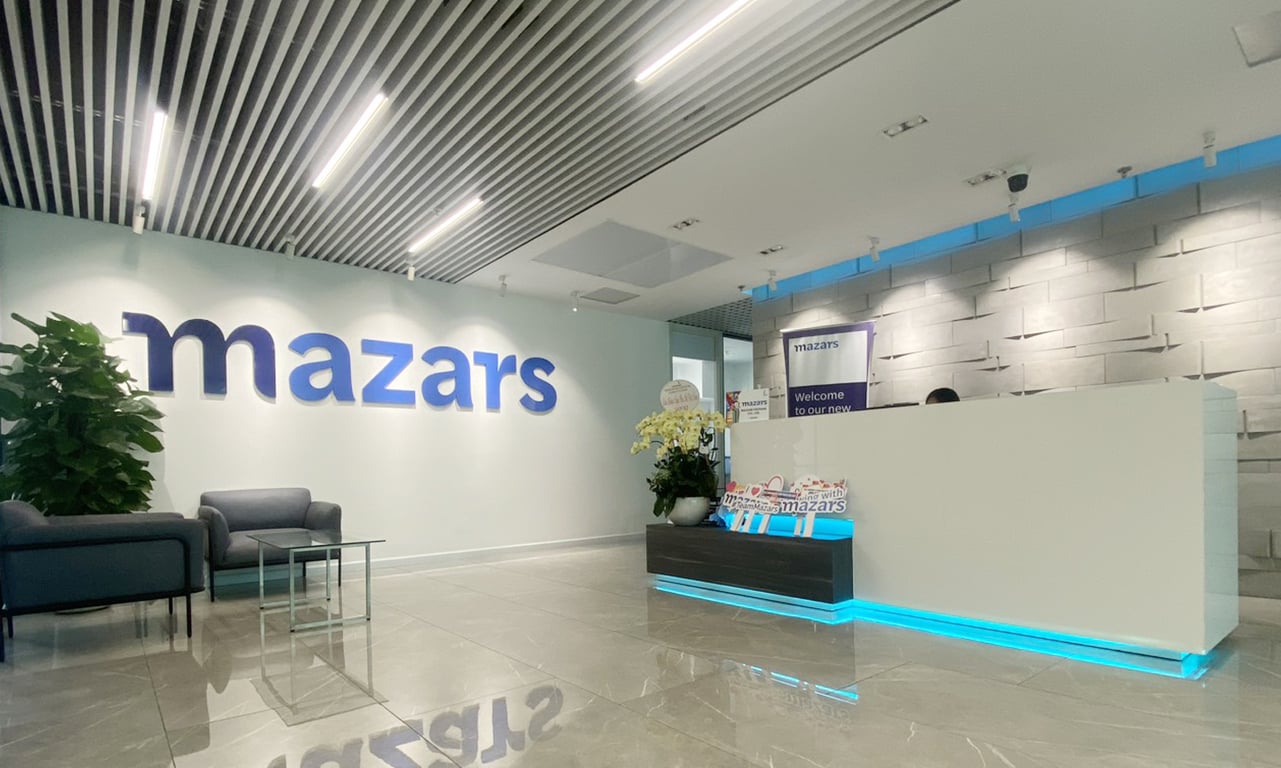 Mazar