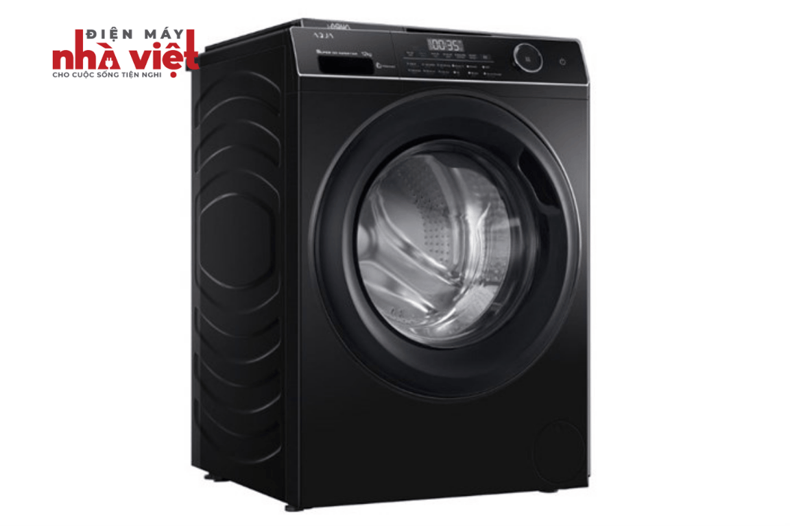 Máy giặt Aqua Inverter 12 kg AW12-BP4959U1K(B)