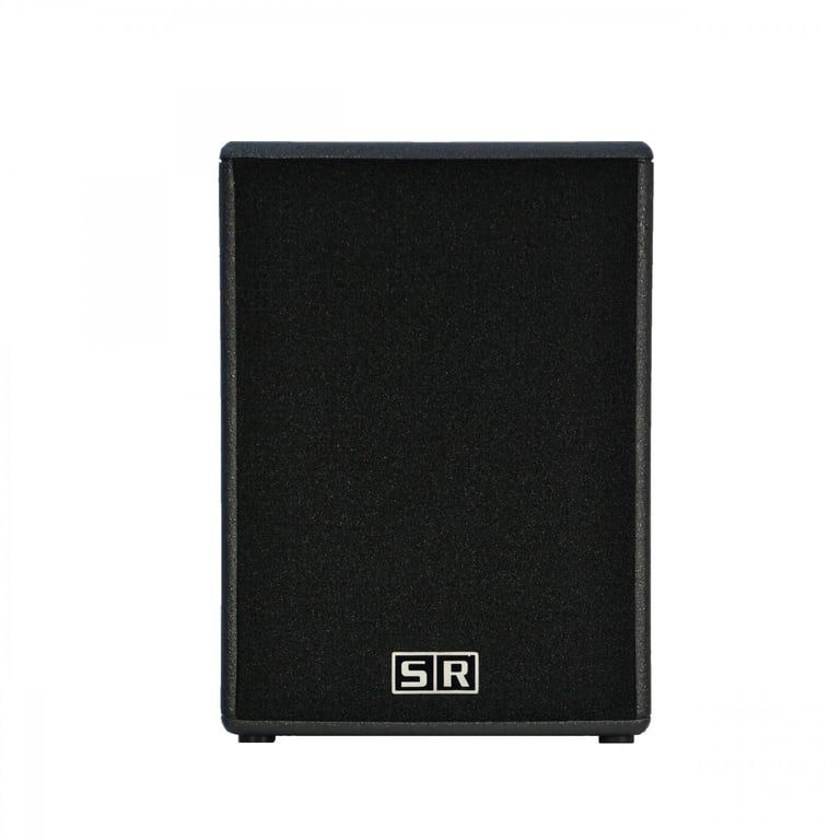 Loa Subwoofer SR STW 1600A BLACK