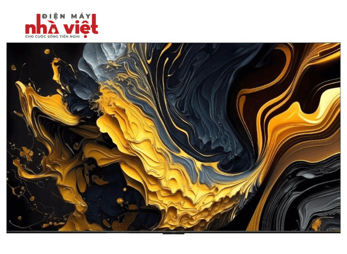 Google Tivi Xiaomi QLED 4K 85 inch Max 85 ELA5728GL ( L85MA-MAXEA )
