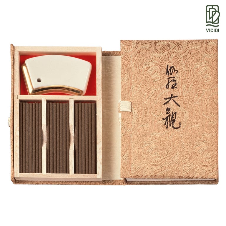 Kyara Taikan loại 45 que