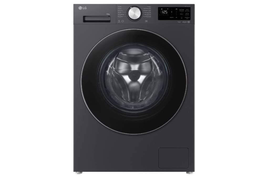 Máy giặt LG AI DD Inverter 10 kg FX1410N5G Đen