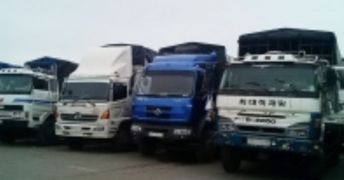 Dịch Vụ Chuyển Hàng Hà Nội Đi Đà Nẵng