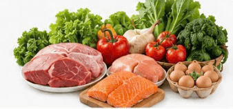 Cam kết của Kỳ Linh Food