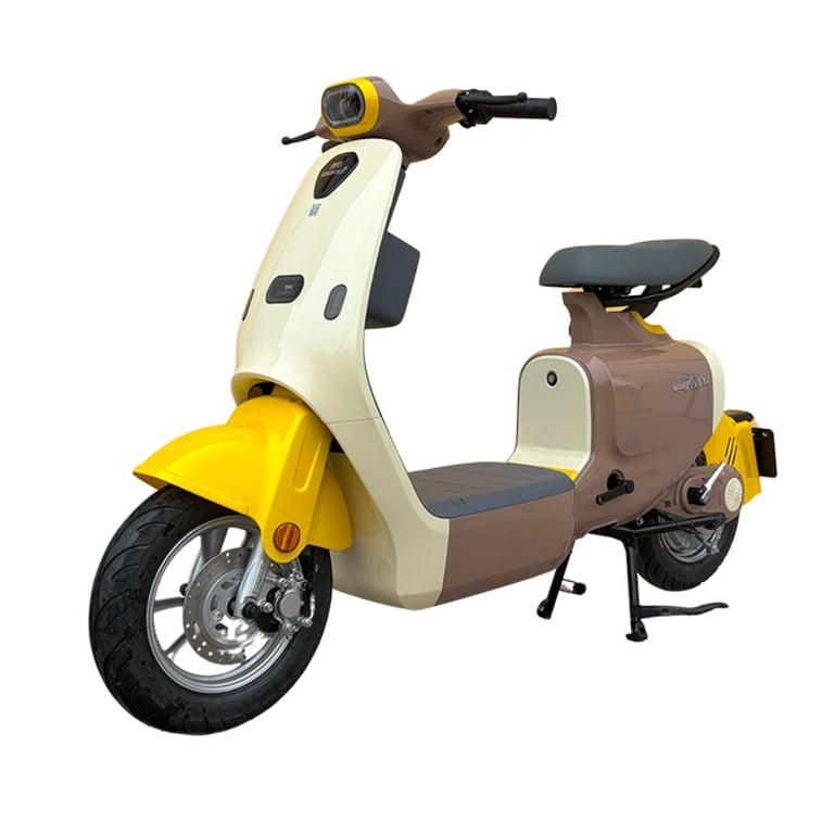  Xe máy điện Dibao Keva