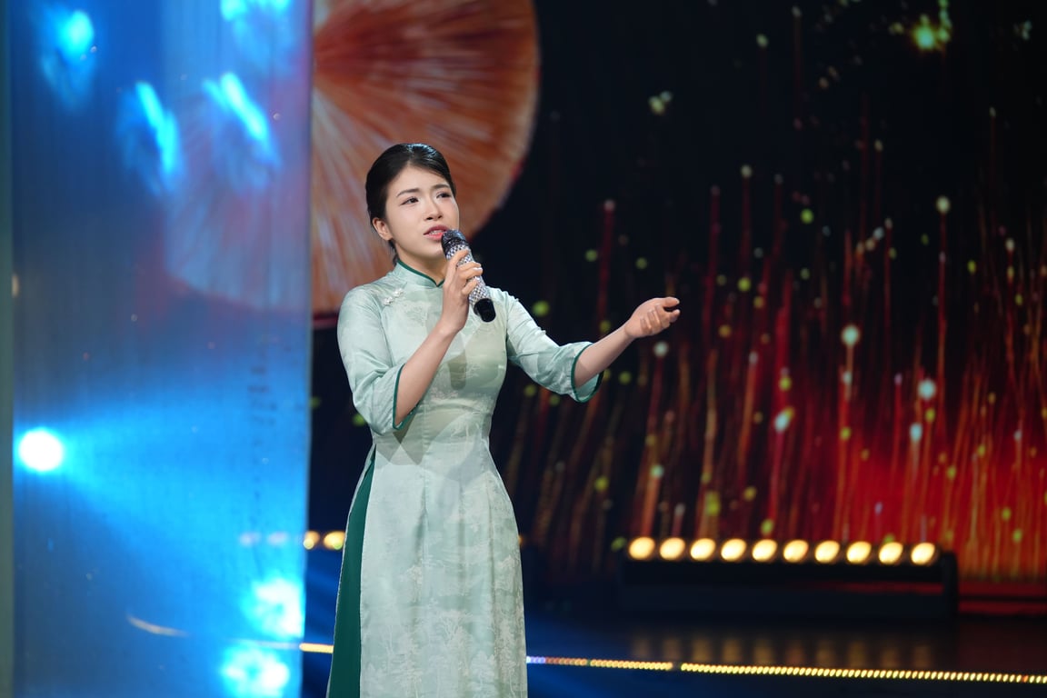 Nghệ sĩ biểu diễn