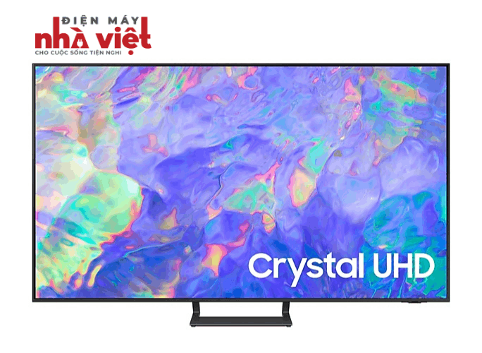 Smart Tivi Samsung 4K 65 inch UA65CU8500 [ 65CU8500 ]