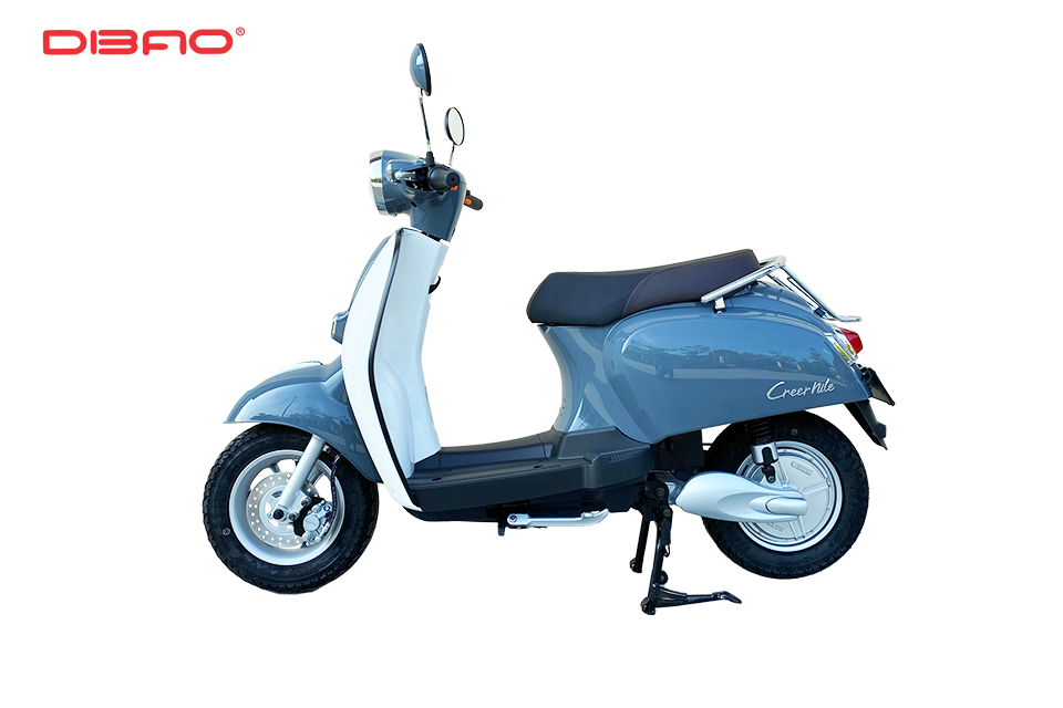  XE MÁY ĐIỆN DIBAO CREER NILE 