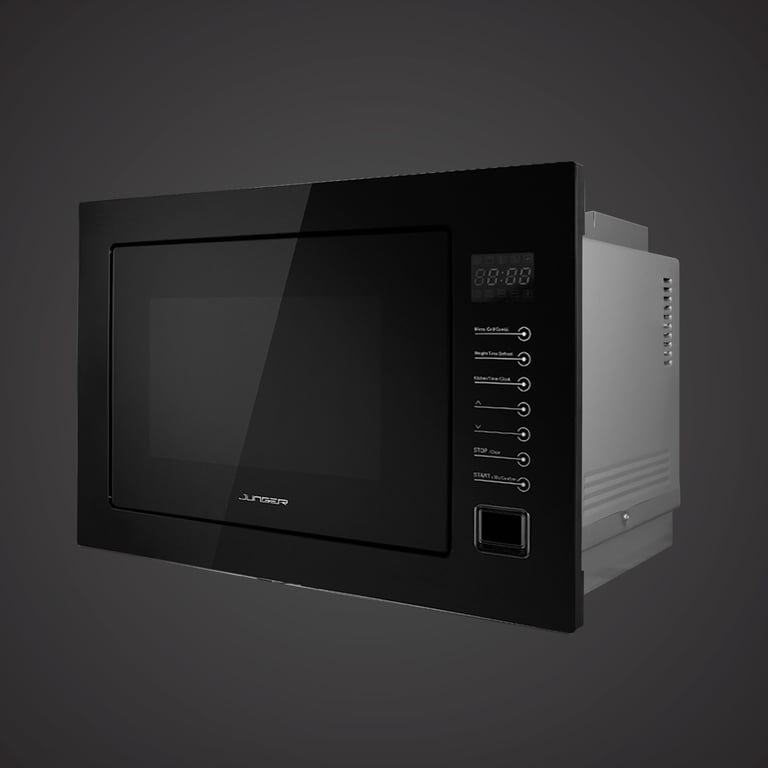 Lò vi sóng có nướng Junger TK-90 (25 lít)